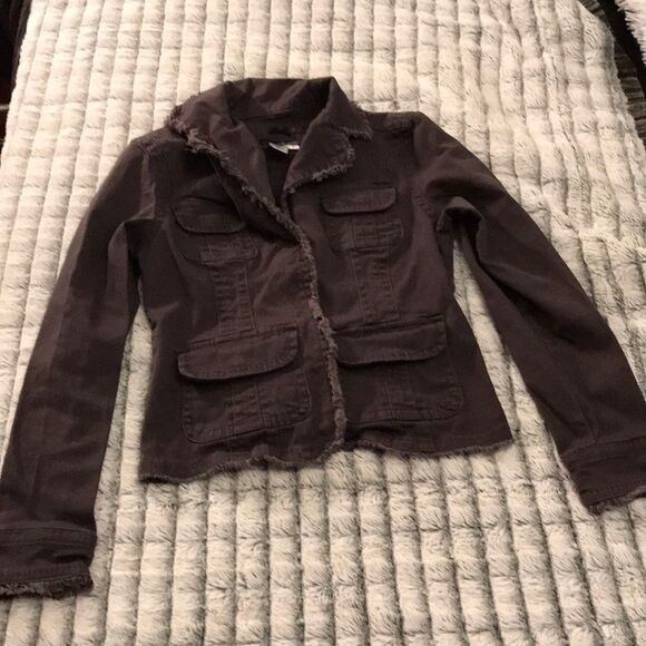 Super cute Willi Smith jacket - Picture 1 of 5